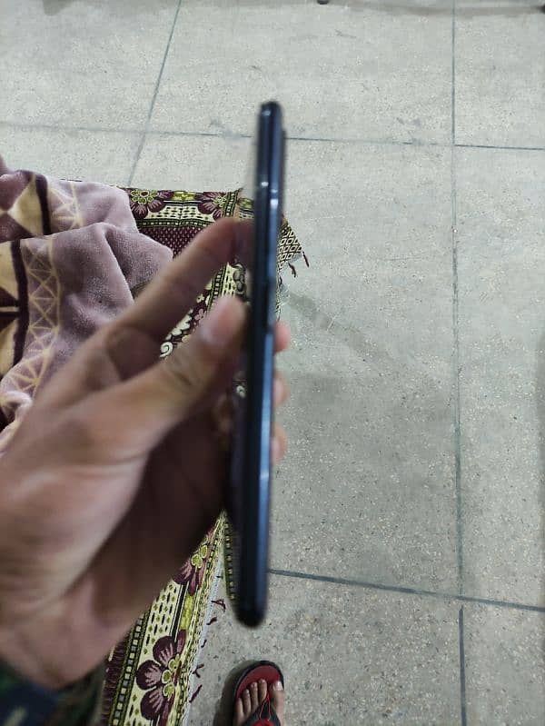 Infinix note 8i 3