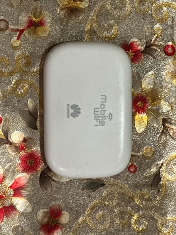 Huawei wifi 2