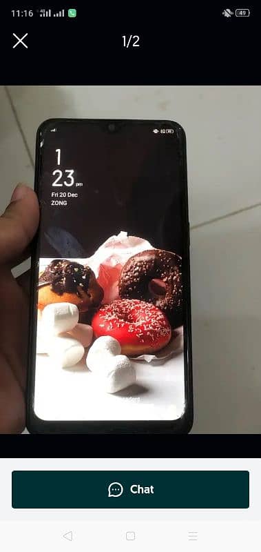 3 32 Oppo A12 0