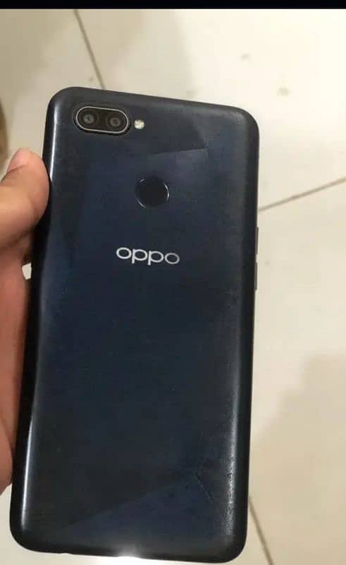 3 32 Oppo A12 1