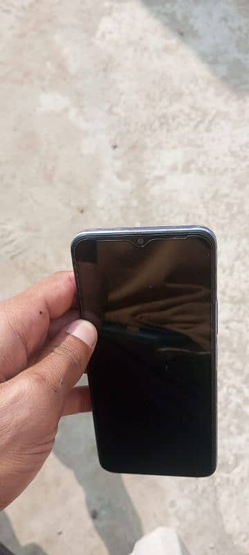 vivo y17s 6+6/128gb only mobile condition as a pics 4