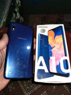 samsung a10