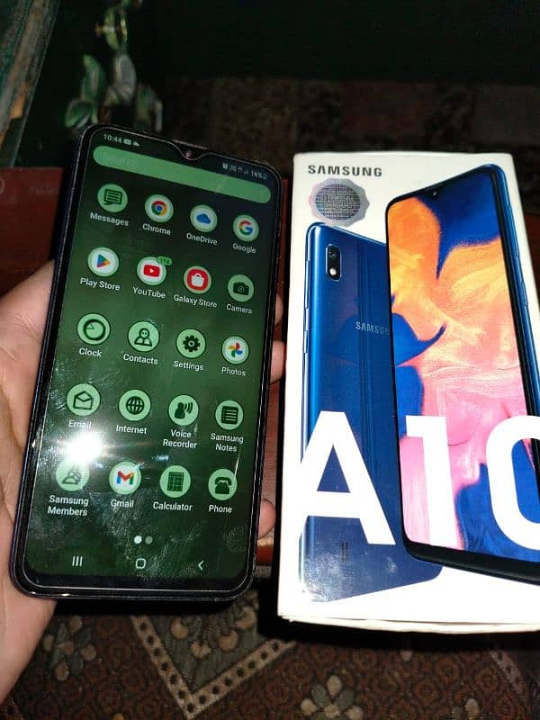 samsung a10 1