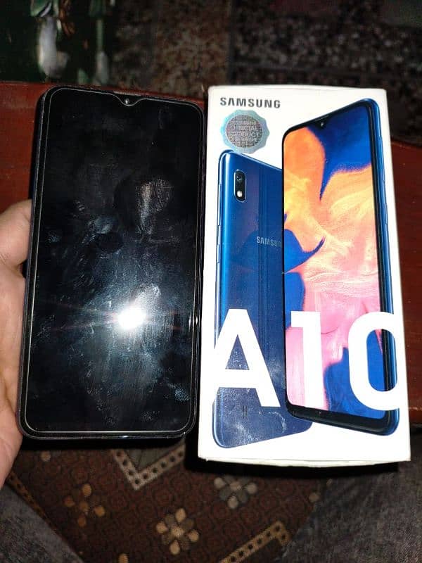 samsung a10 3