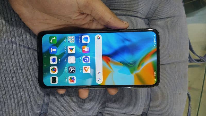 Huawei Y9 Prime 2019 4gb ram 128gb Rom 0