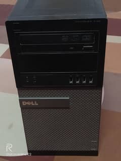 Dell Optiplex 790 Tower Pc