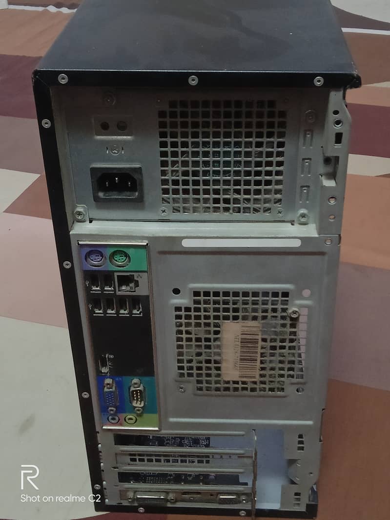 Dell Optiplex 790 Tower Pc 1