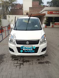 Suzuki Wagon R 2022