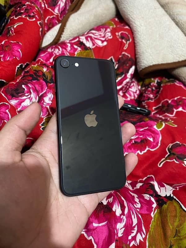 iphone se 2020 non pta FU 0