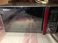 waves microwave oven