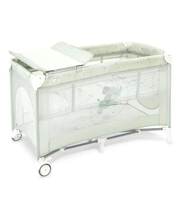 Baby cart 2