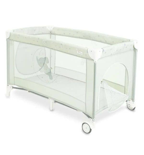 Baby cart 3