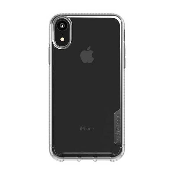 iPhone XR 0