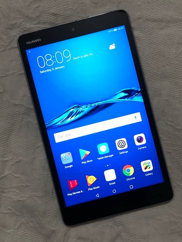 HUAWEI MEDIAPAD M3 LITE 3/32GB 0