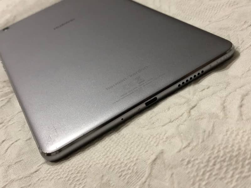 HUAWEI MEDIAPAD M3 LITE 3/32GB 3