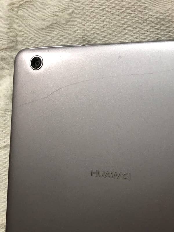 HUAWEI MEDIAPAD M3 LITE 3/32GB 8