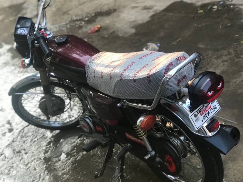 honda 125 2023 model contact 03120636853 1