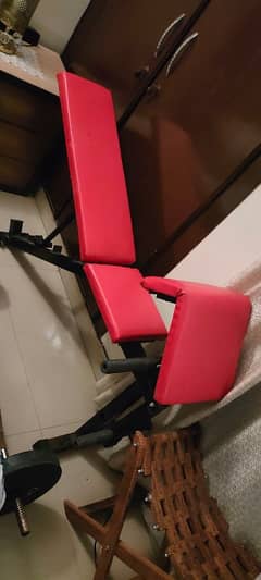 Exercise Chair