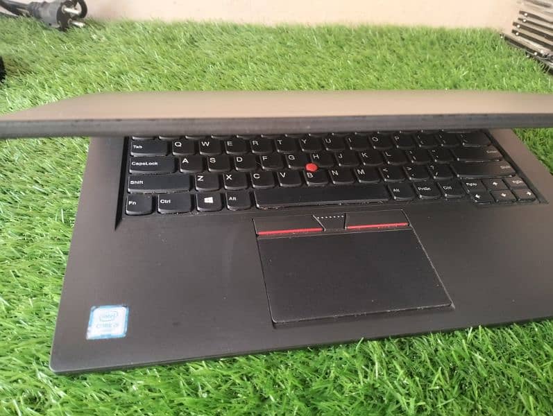 Lenovo Thinkpad T460 Core i5 6th Generation Touch Screen 0