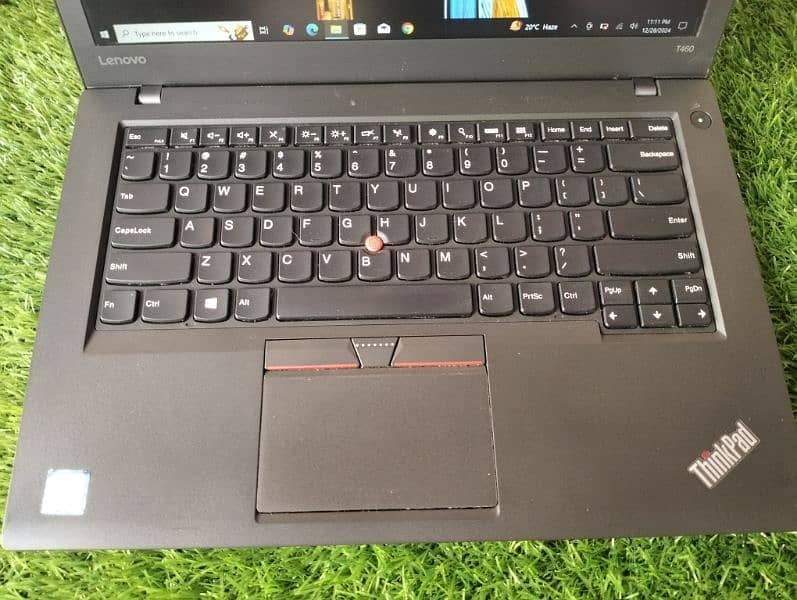 Lenovo Thinkpad T460 Core i5 6th Generation Touch Screen 4