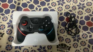 wireless controller for N-SL