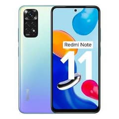 Redmi Note 11 6/128GB