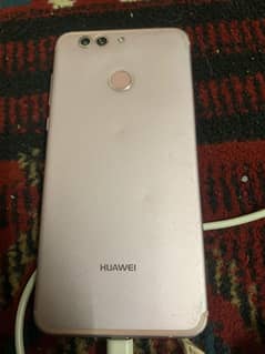 HUAWEI