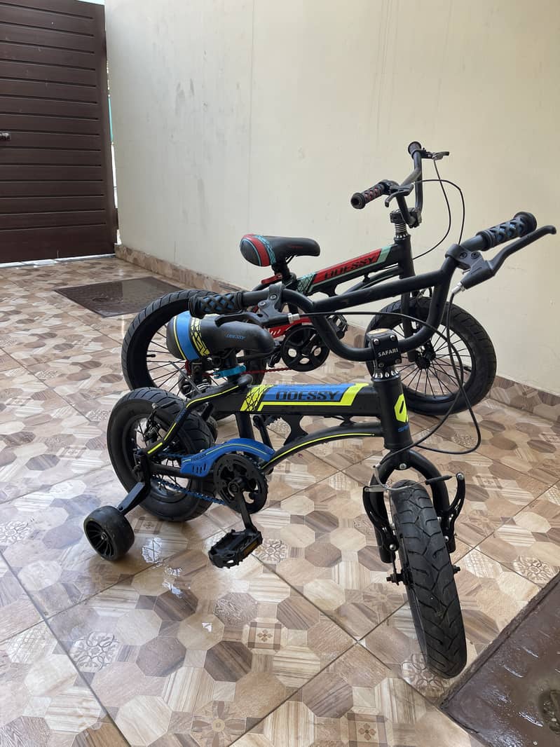 New Bicycles For Sell 3