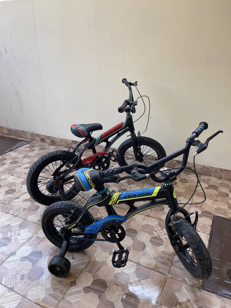 New Bicycles For Sell 4