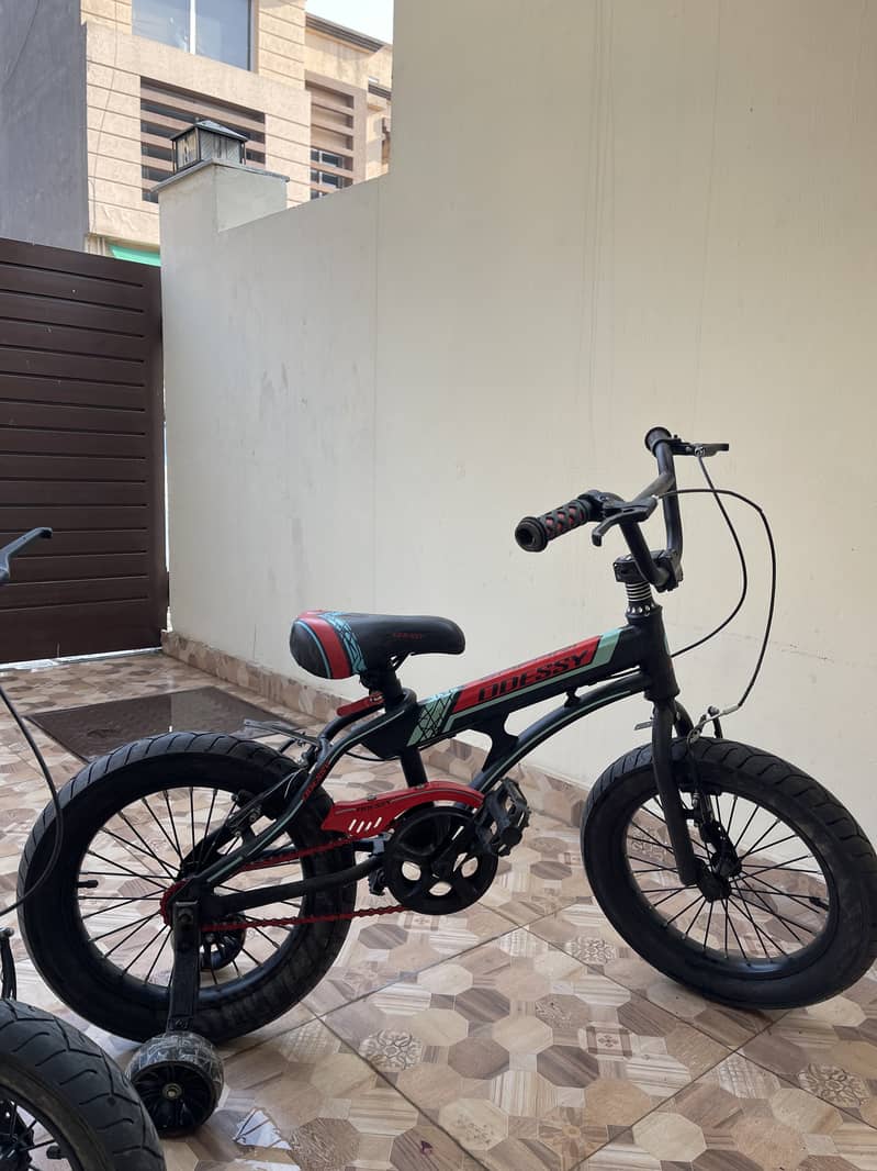 New Bicycles For Sell 5