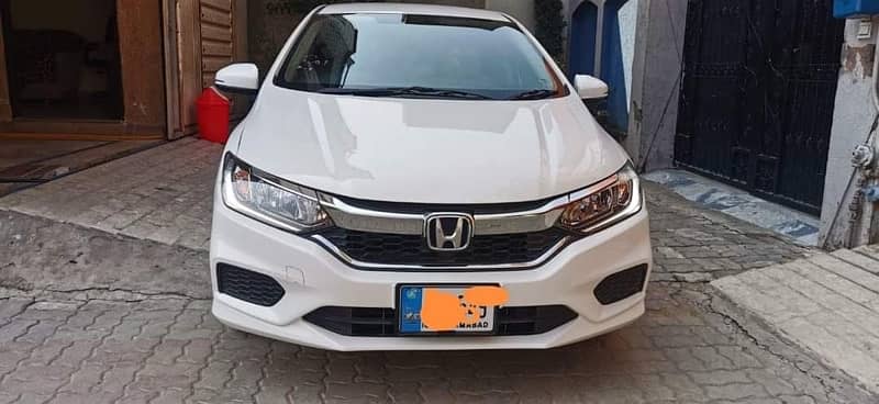 Honda City IVTEC 2023 0