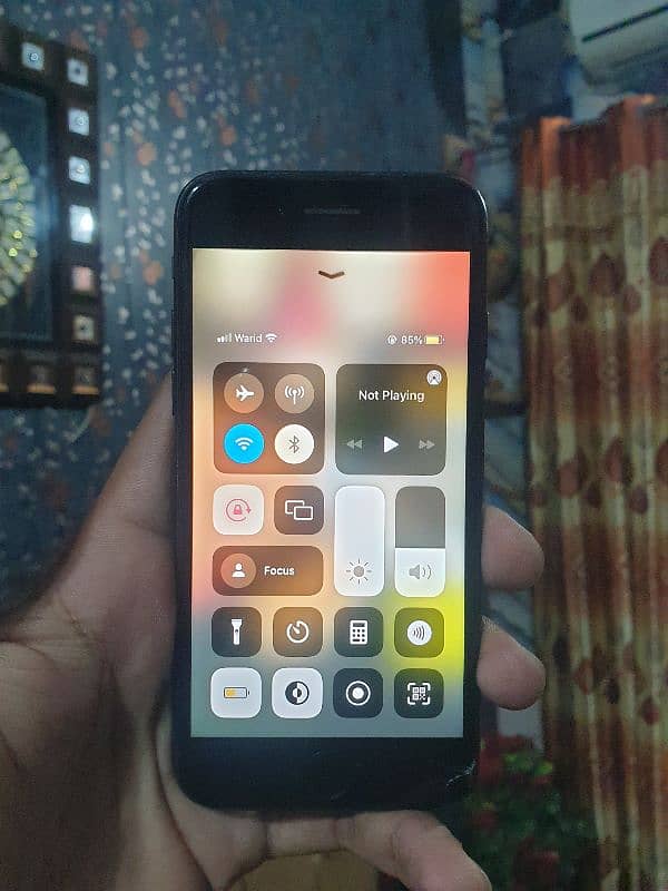 iPhone 7 pta FU 128gb 2