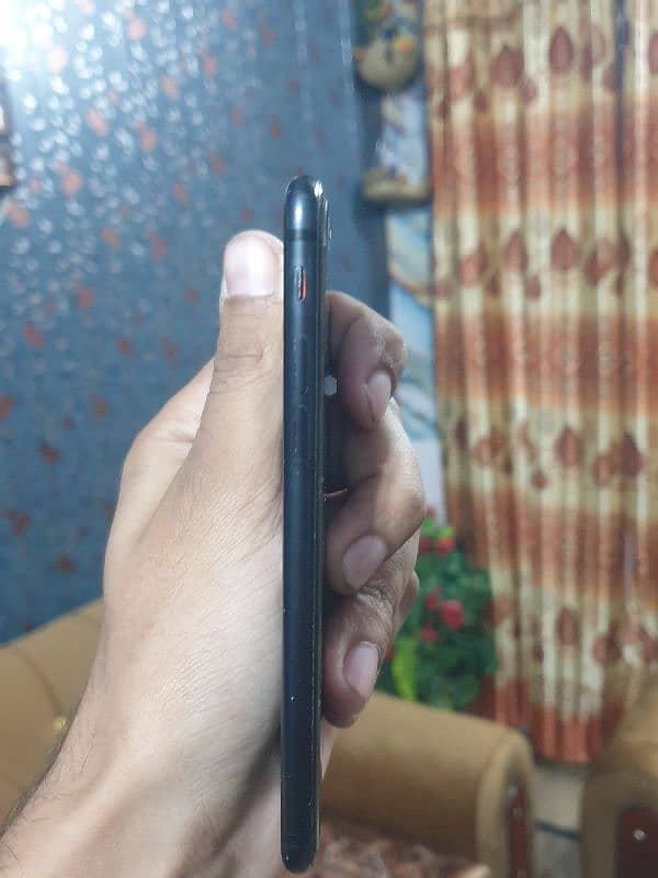 iPhone 7 pta FU 128gb 7