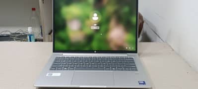 Hp probook 440G11 Ultra 5 14th Gen DDR 5 5600MTZ