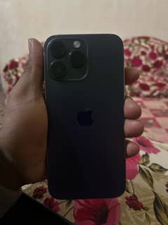 iPhone 14promax 128gb non pta