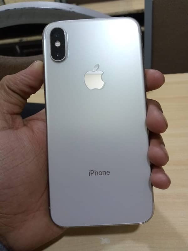 Iphone XS 64gb pta approved 0