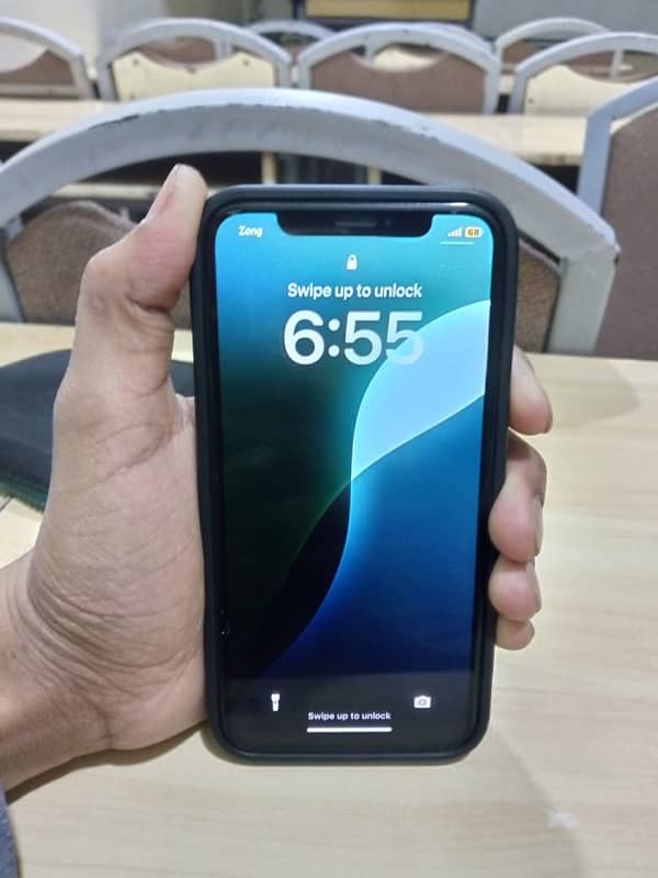 Iphone XS 64gb pta approved 4