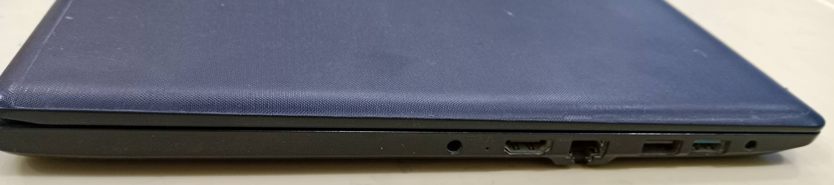 Lenovo IdeaPad Model no 80T7 8