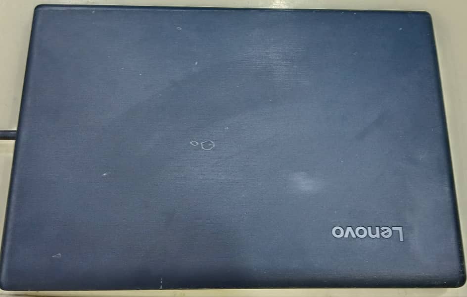 Lenovo IdeaPad Model no 80T7 10