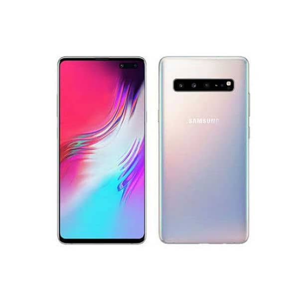 samsang galaxy s10 5G 1