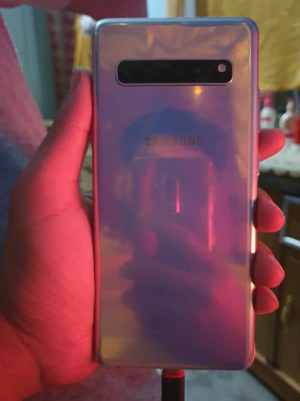 samsang galaxy s10 5G 5