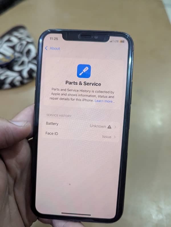 iPhone 11 Pro 64Gb PTA Approved 3