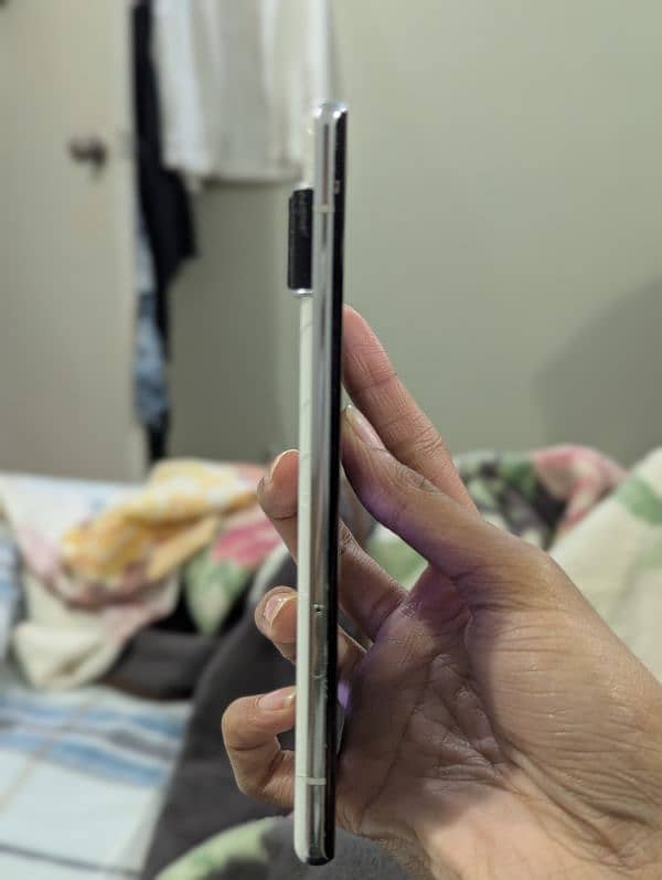 Google Pixel 6pro Non pta 2