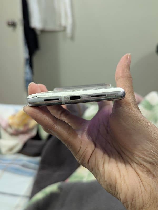 Google Pixel 6pro Non pta 3