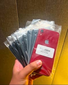 IPHONE XR PTA APPROVED