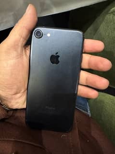 IPHONE 7 128GB PTA APPROVED