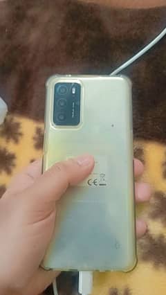 Oppo A16 ( BRAND NEW CONDITION)