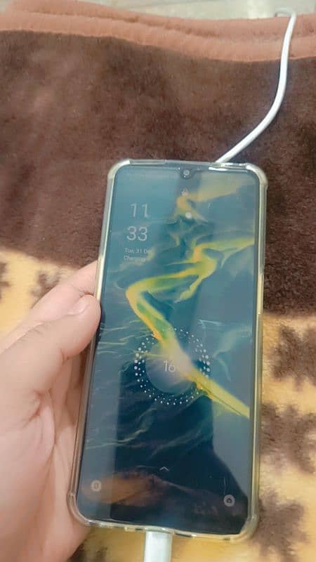 Oppo A16 ( BRAND NEW CONDITION) 1