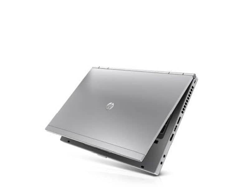 HP elite book 8560p corei5 1