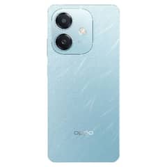 oppo a3x